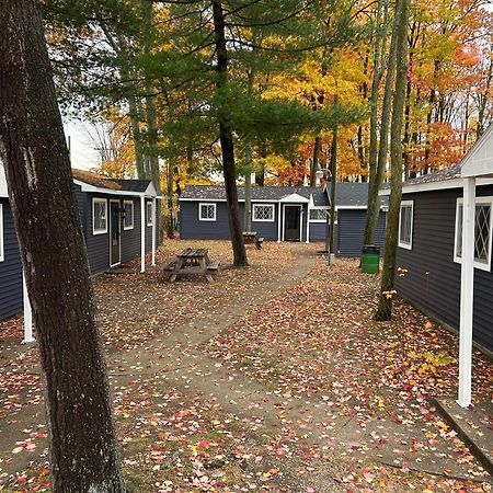 Lake City Hidden Haven Cottages מראה חיצוני תמונה