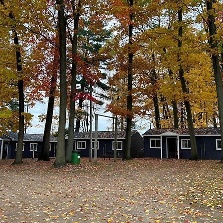 Lake City Hidden Haven Cottages מראה חיצוני תמונה
