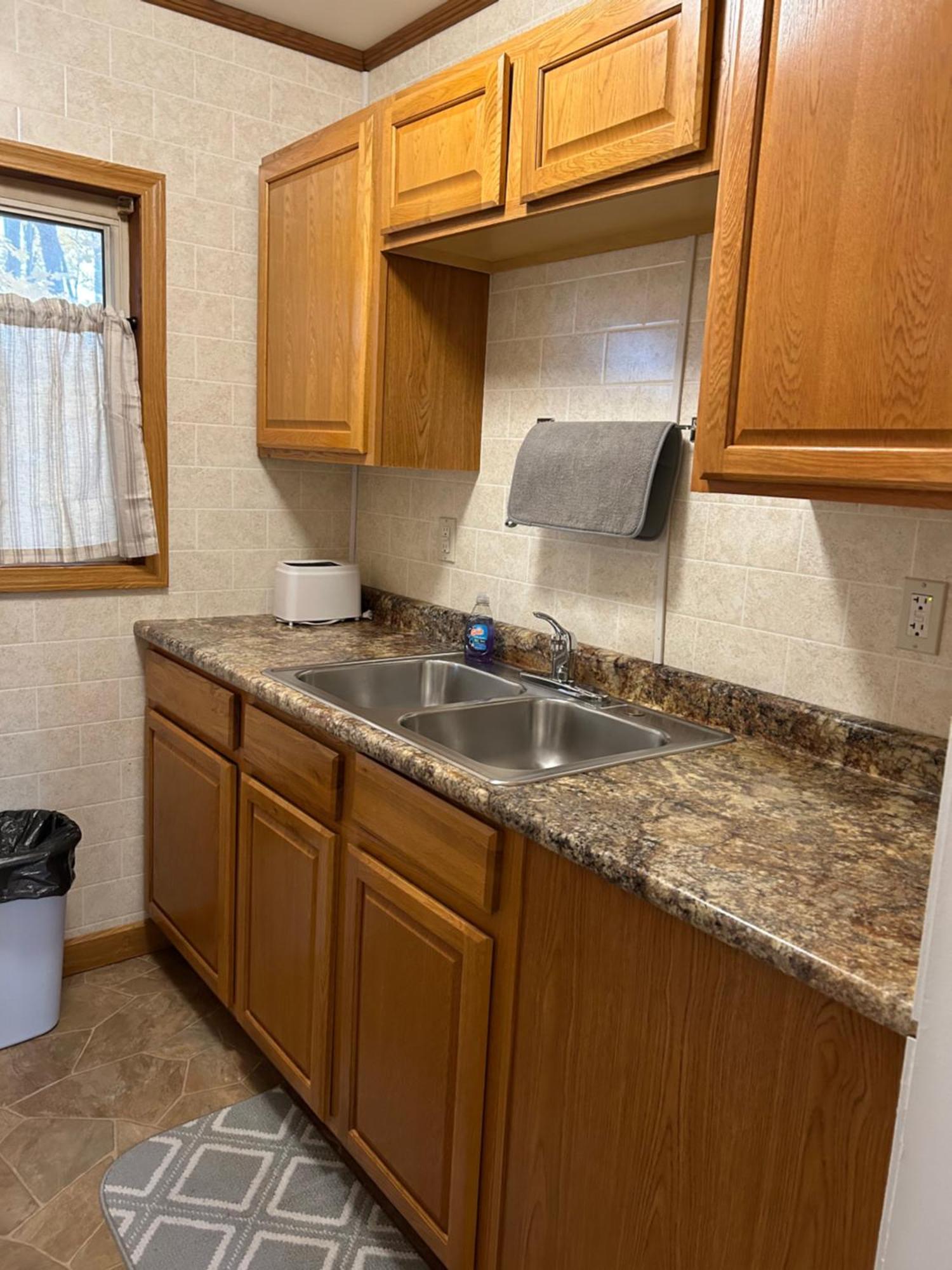 Lake City Hidden Haven Cottages מראה חיצוני תמונה