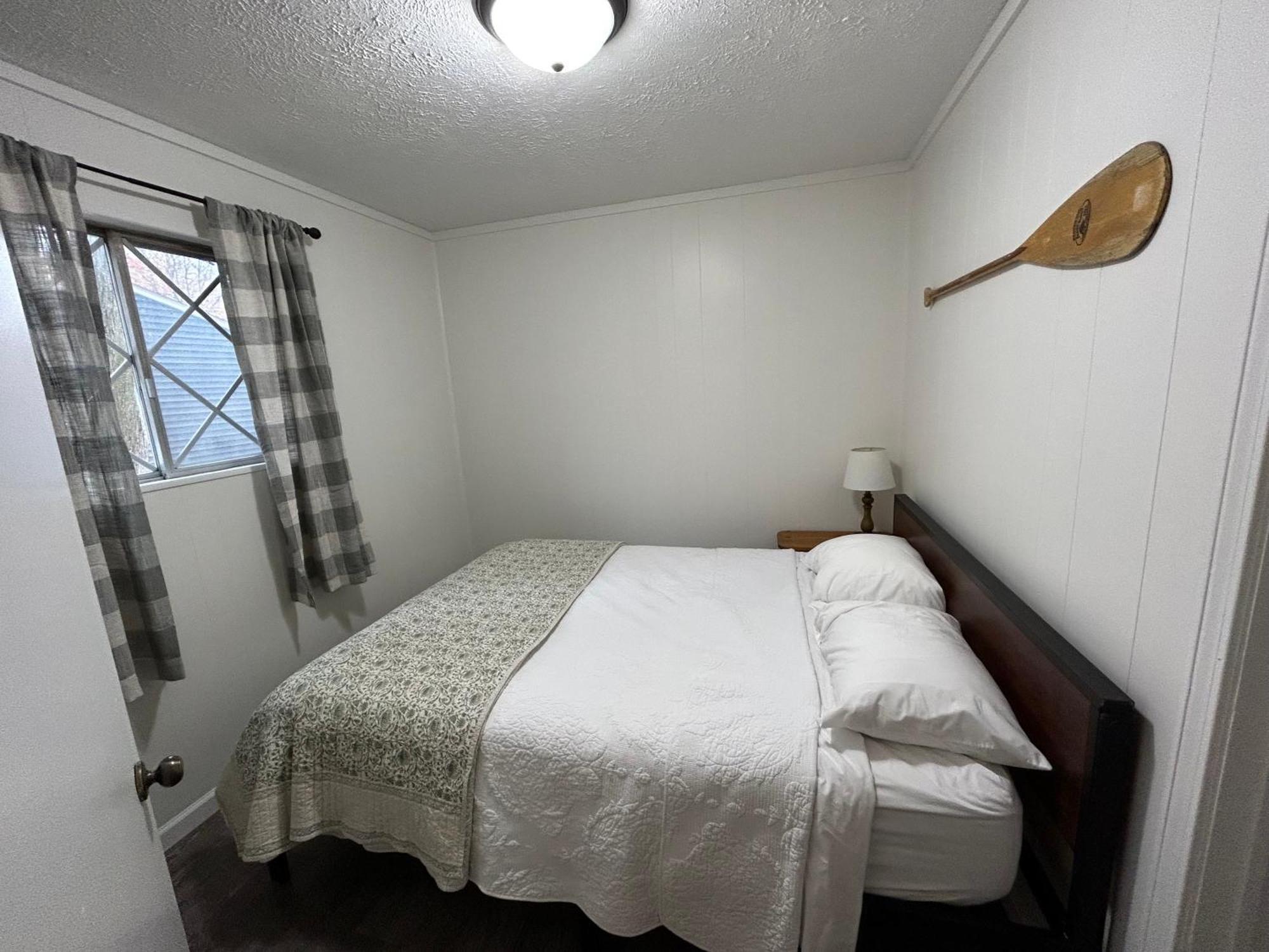 Lake City Hidden Haven Cottages מראה חיצוני תמונה