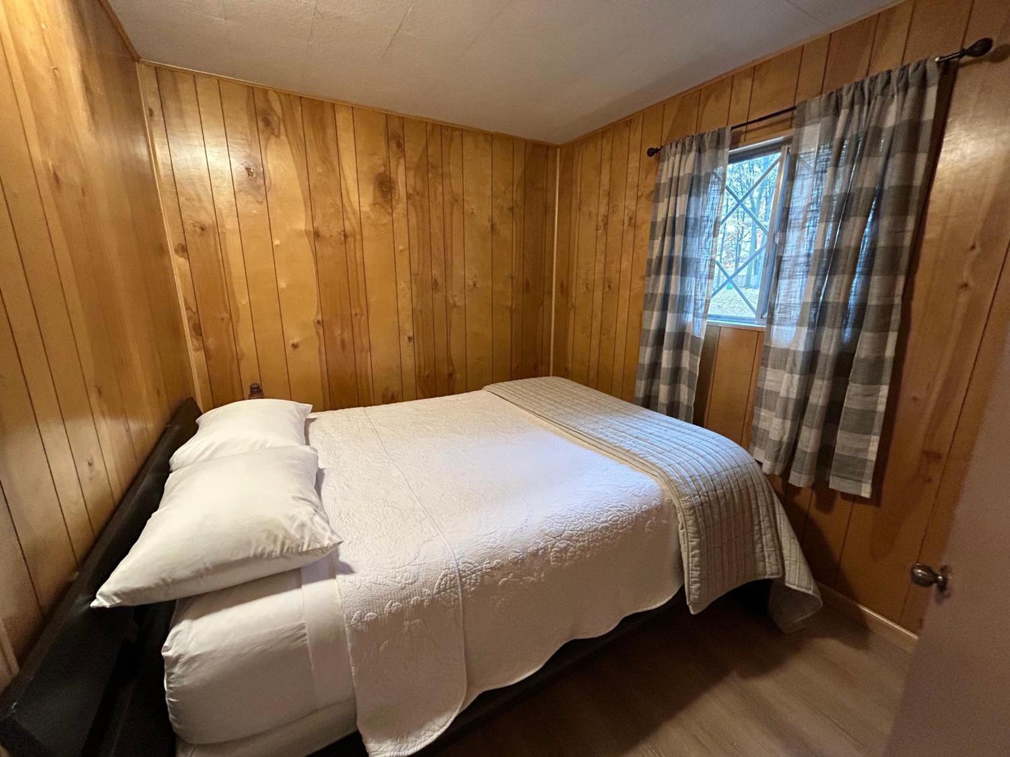 Lake City Hidden Haven Cottages מראה חיצוני תמונה