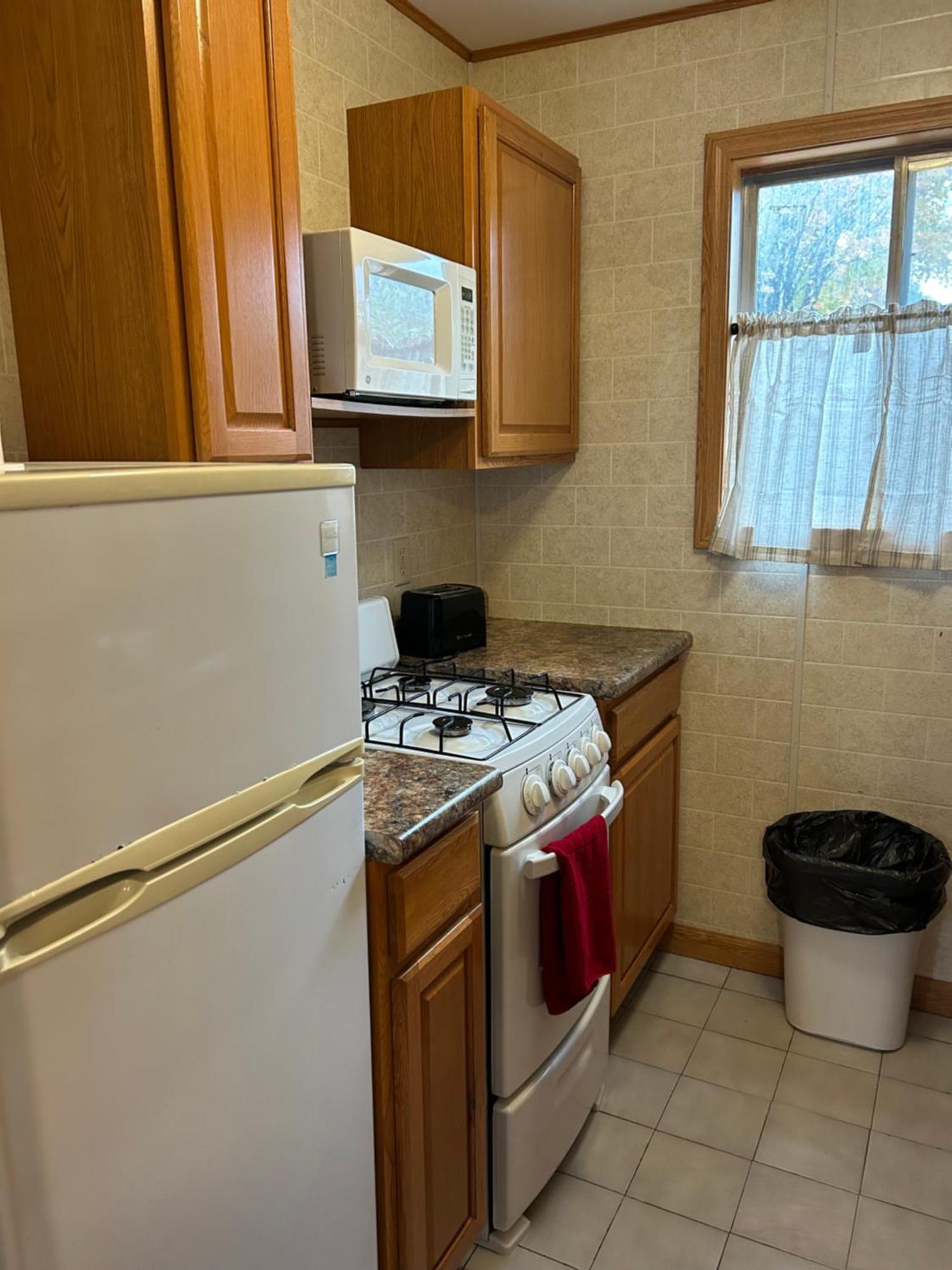 Lake City Hidden Haven Cottages מראה חיצוני תמונה