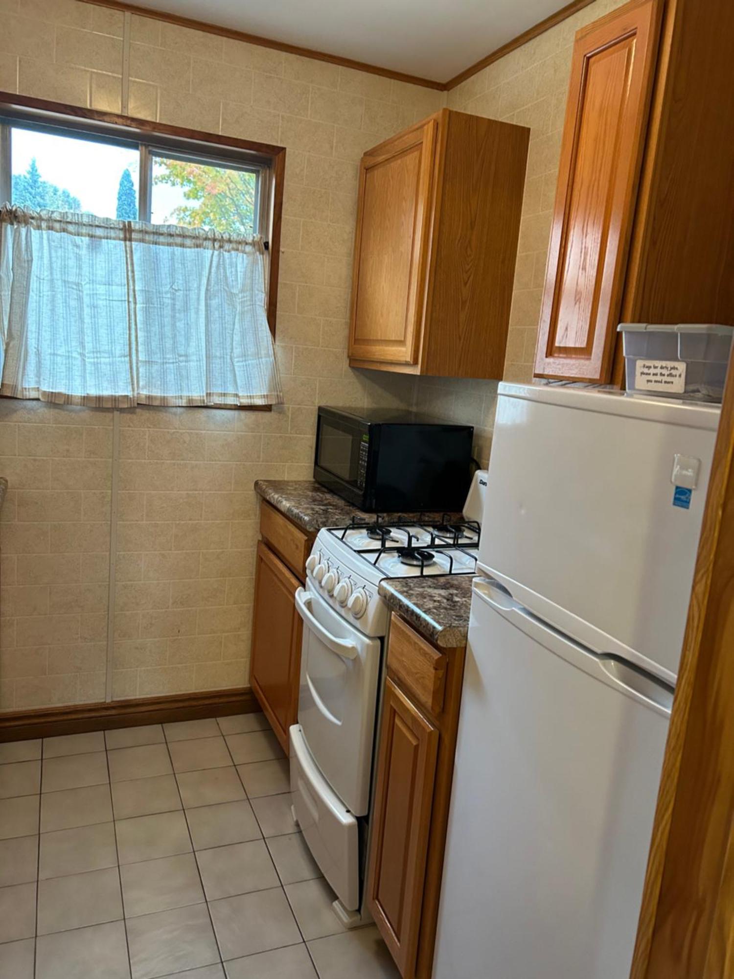 Lake City Hidden Haven Cottages מראה חיצוני תמונה
