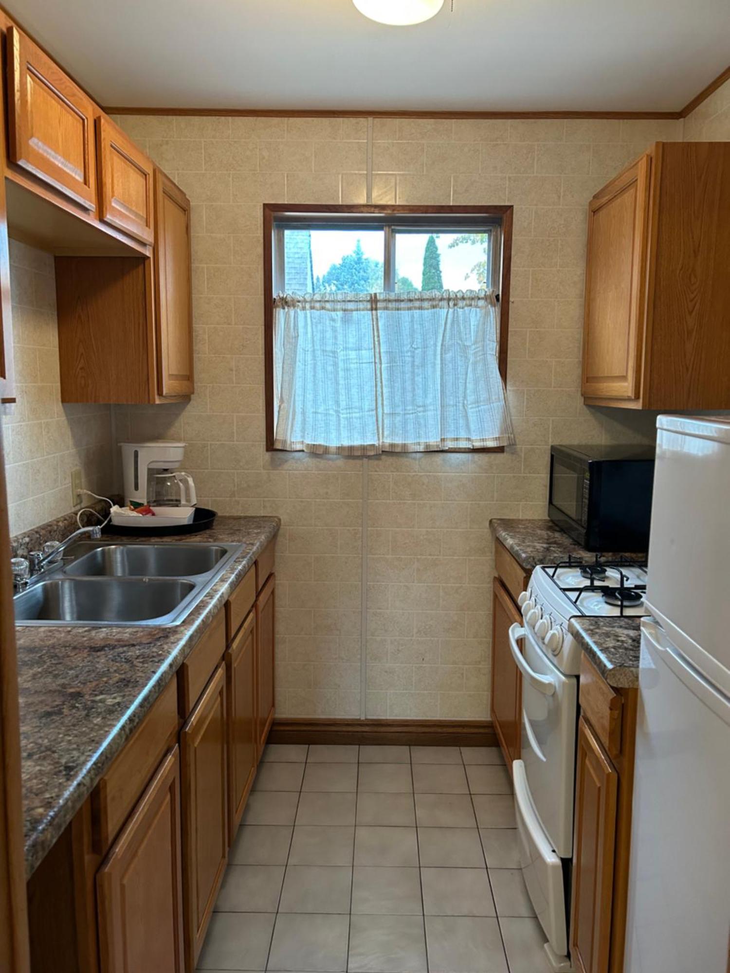 Lake City Hidden Haven Cottages מראה חיצוני תמונה