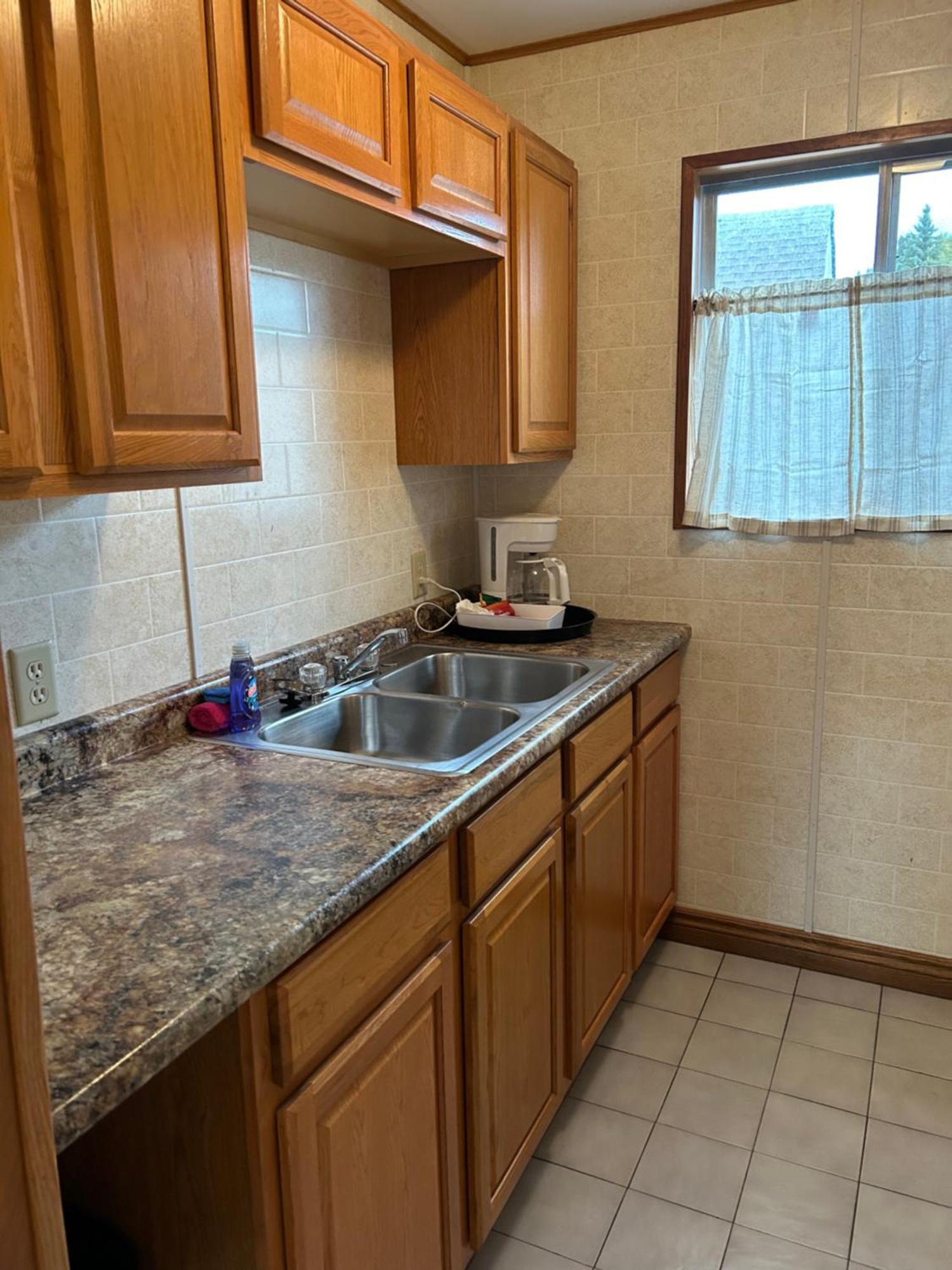 Lake City Hidden Haven Cottages מראה חיצוני תמונה