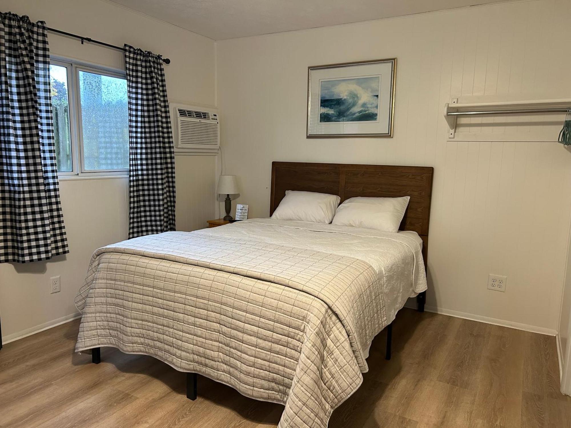 Lake City Hidden Haven Cottages מראה חיצוני תמונה